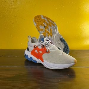 Nike React Presto “Breezy Thursday” Size 8.5 Mens